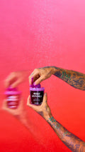 Magic Crystals Body Scrub