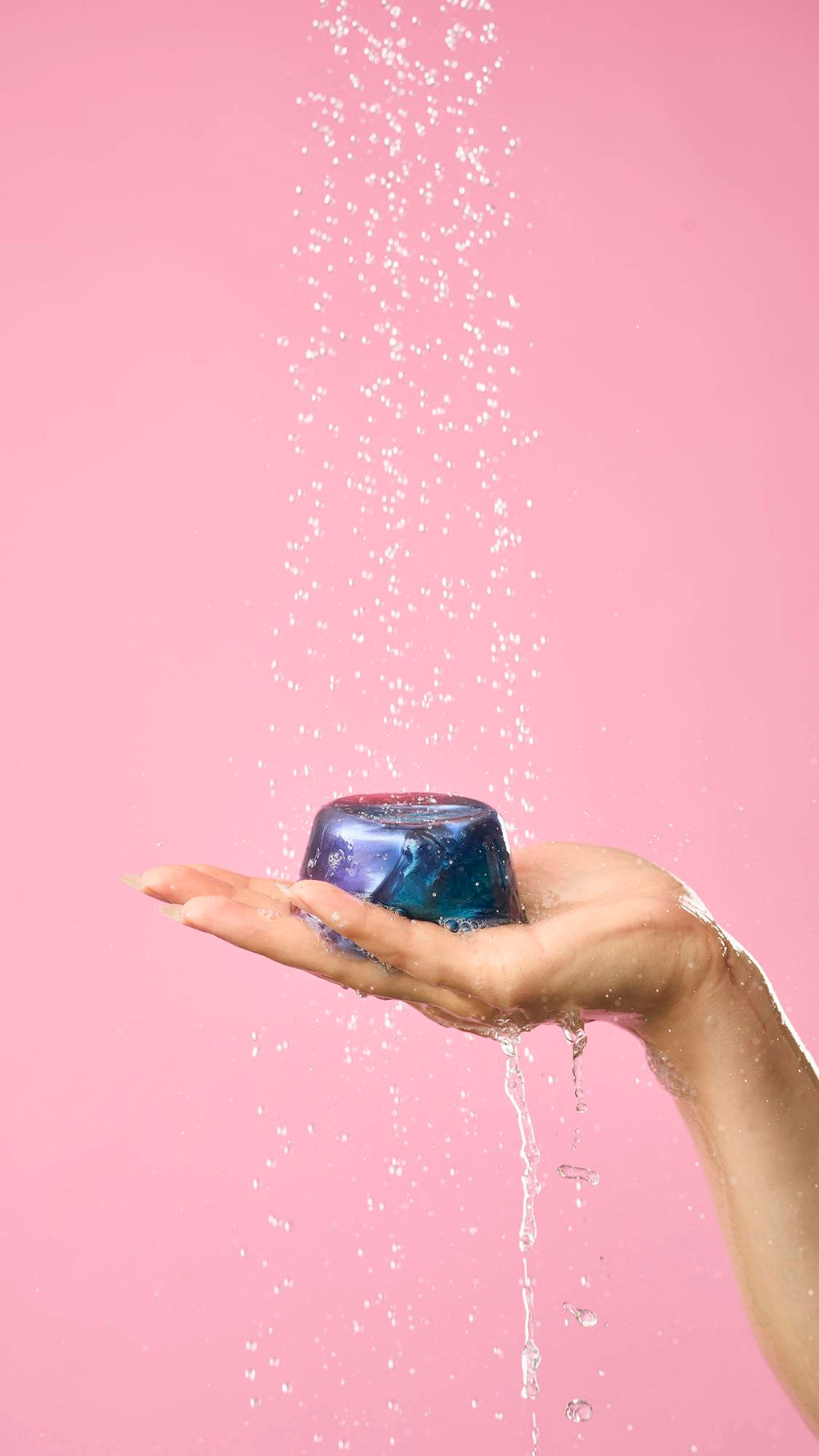 Twilight Shower Jelly